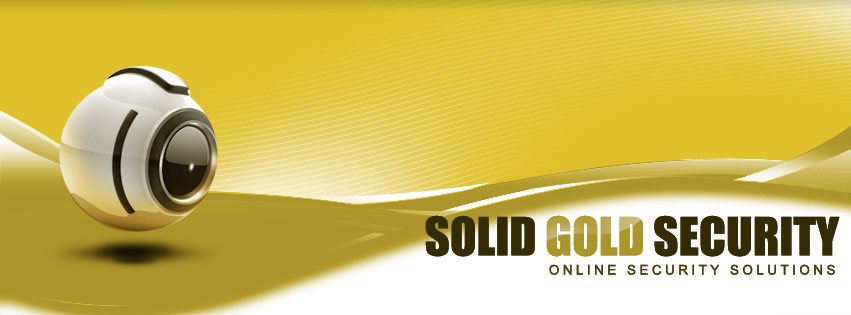 Solid Gold Security | electronics store | Box 9, Burnside SA 5066, Adelaide SA 5066, Australia | 0871233351 OR +61 8 7123 3351