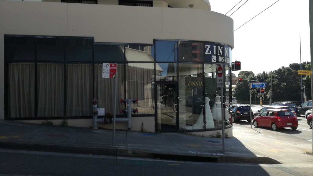 ZINNIA | clothing store | Princes Hwy, Rockdale NSW 2216, Australia | 0280561206 OR +61 2 8056 1206