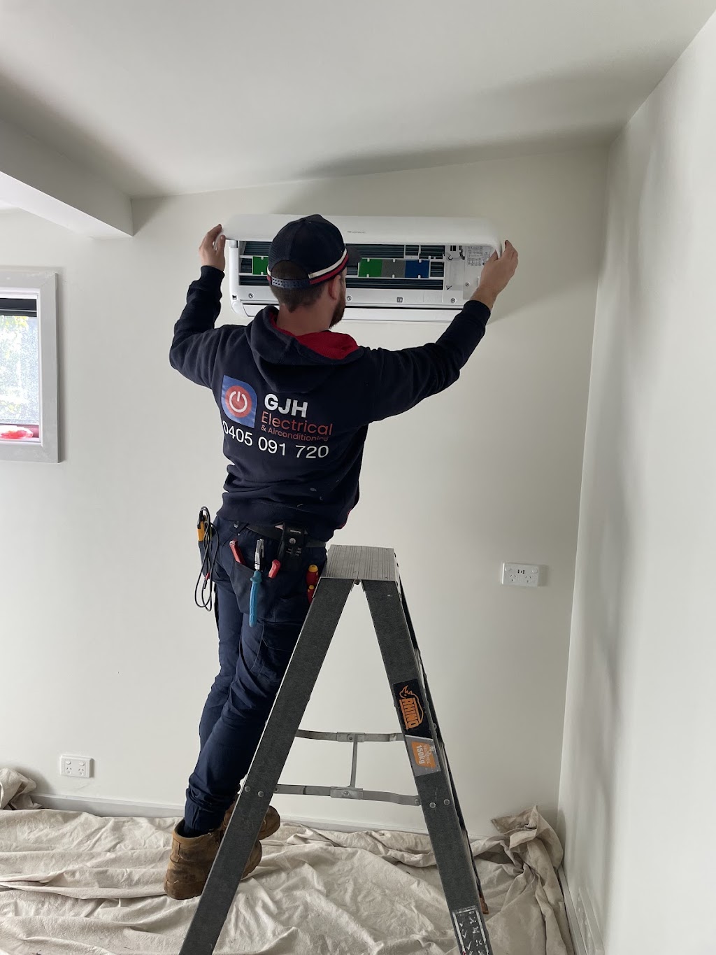 GJH Electrical | Factory 2/12 Cameron Parade, Broadford VIC 3658, Australia | Phone: (03) 4054 3423