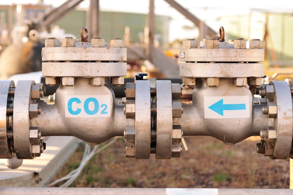 CO2CRCs Otway International Test Centre |  | Brumbys Ln, Nirranda South VIC 3268, Australia | 0385959600 OR +61 3 8595 9600