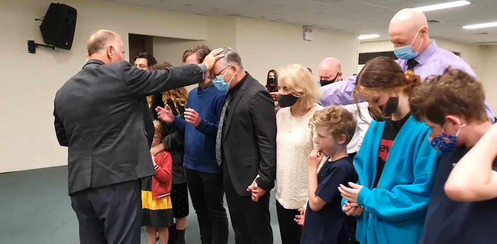 The Potters House Christian Church | 3 Withers St, West Wallsend NSW 2286, Australia | Phone: 0414 344 125