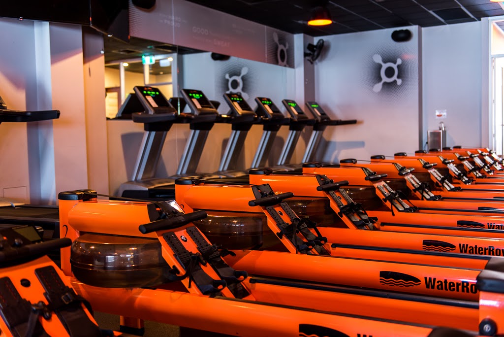 Orangetheory Fitness | gym | 202 Belair Rd, Hawthorn SA 5062, Australia | 0884900910 OR +61 8 8490 0910