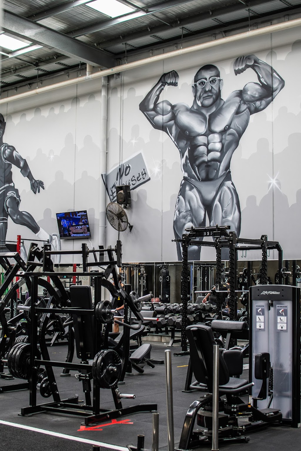Aaron Down Fitness | 4/13 Boneyards Ave, Torquay VIC 3228, Australia | Phone: 0406 104 883