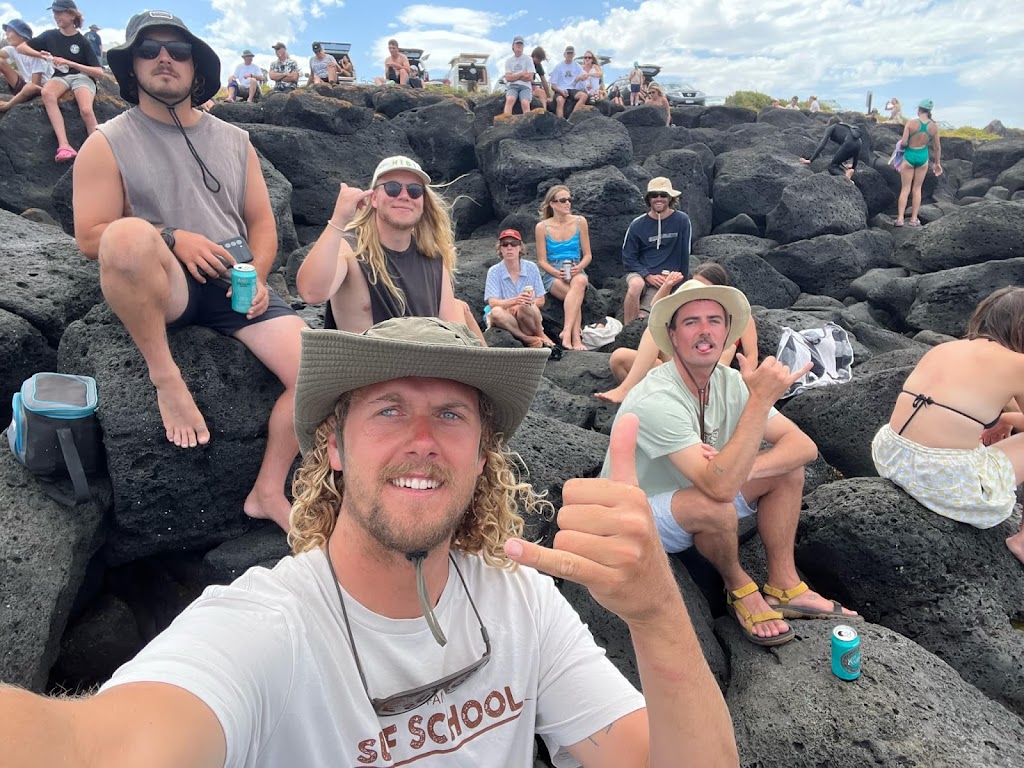 Port Fairy Surf School | Surf Lessons, Beach St, Port Fairy VIC 3284, Australia | Phone: 0484 718 831