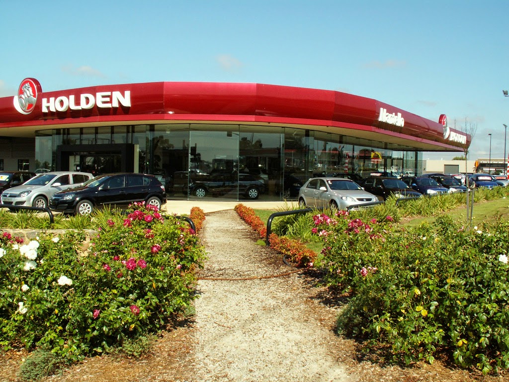 Mantello Holden | car dealer | 215 Somerton Rd, Roxburgh Park VIC 3064, Australia | 0399983704 OR +61 3 9998 3704