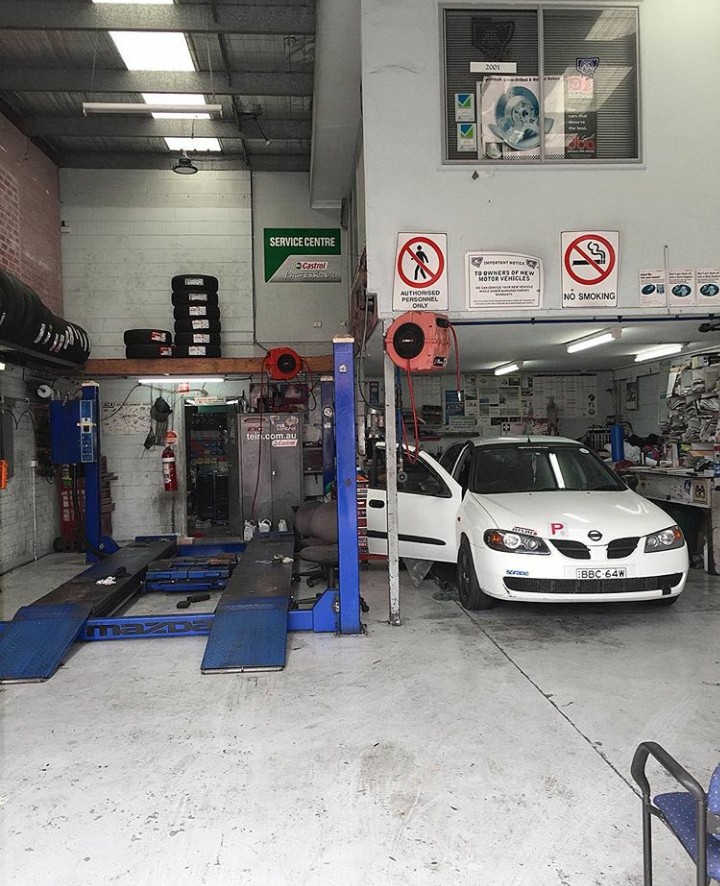 G & Js Automotive | car repair | 24/11 Romford Rd, Kings Park NSW 2148, Australia | 0296798233 OR +61 2 9679 8233