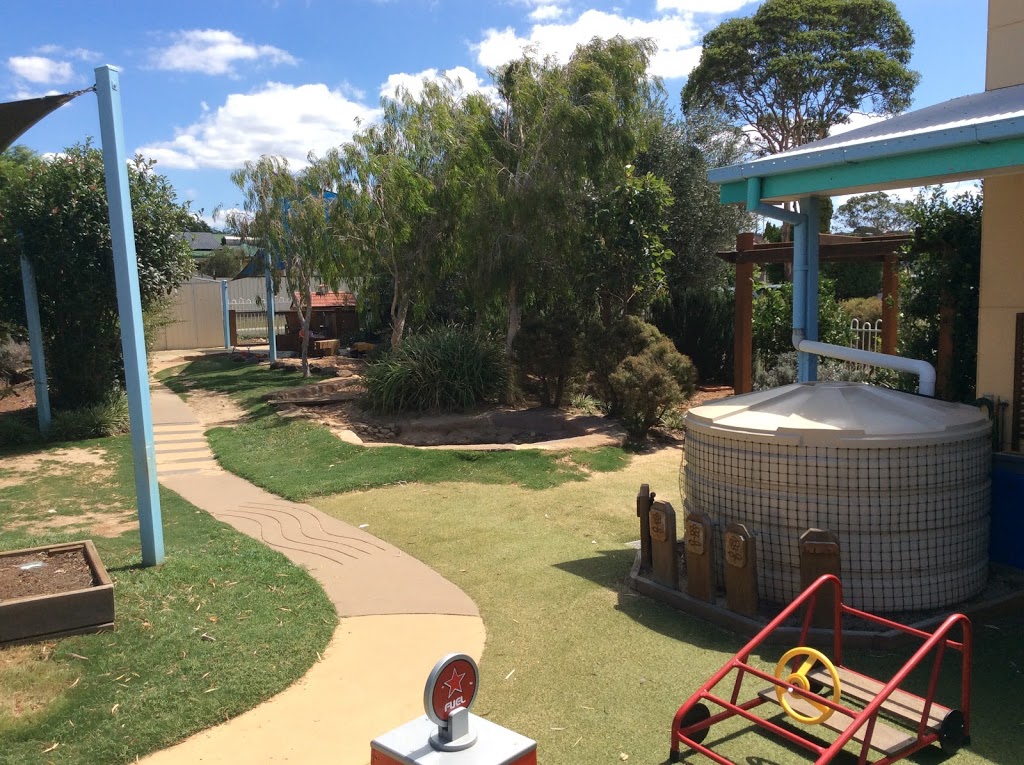 Goodstart Early Learning Middle Ridge | 160 Spring St, Middle Ridge QLD 4350, Australia | Phone: 1800 222 543