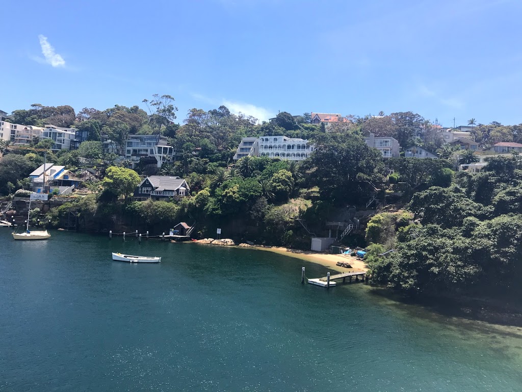 Fisher Bay Walk | Fisher Bay Walk, Clontarf NSW 2093, Australia