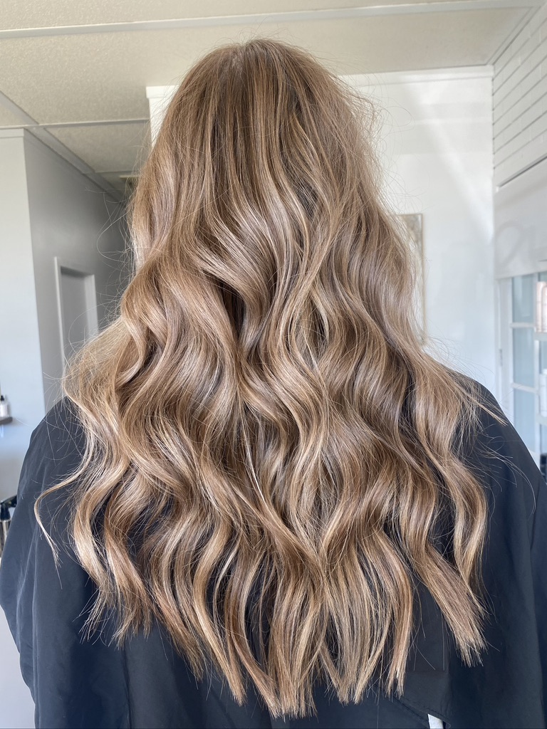Hair By Millie Holland | 128-132 Campbell St, Swan Hill VIC 3585, Australia | Phone: 0400 412 777
