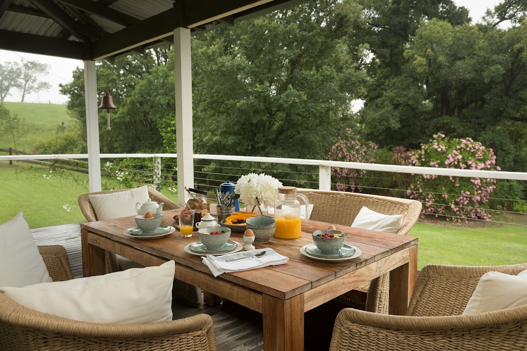 The Lodge at Mount Rivers | 38 Lawrences Rd, Mount Rivers NSW 2311, Australia | Phone: 0413 869 588