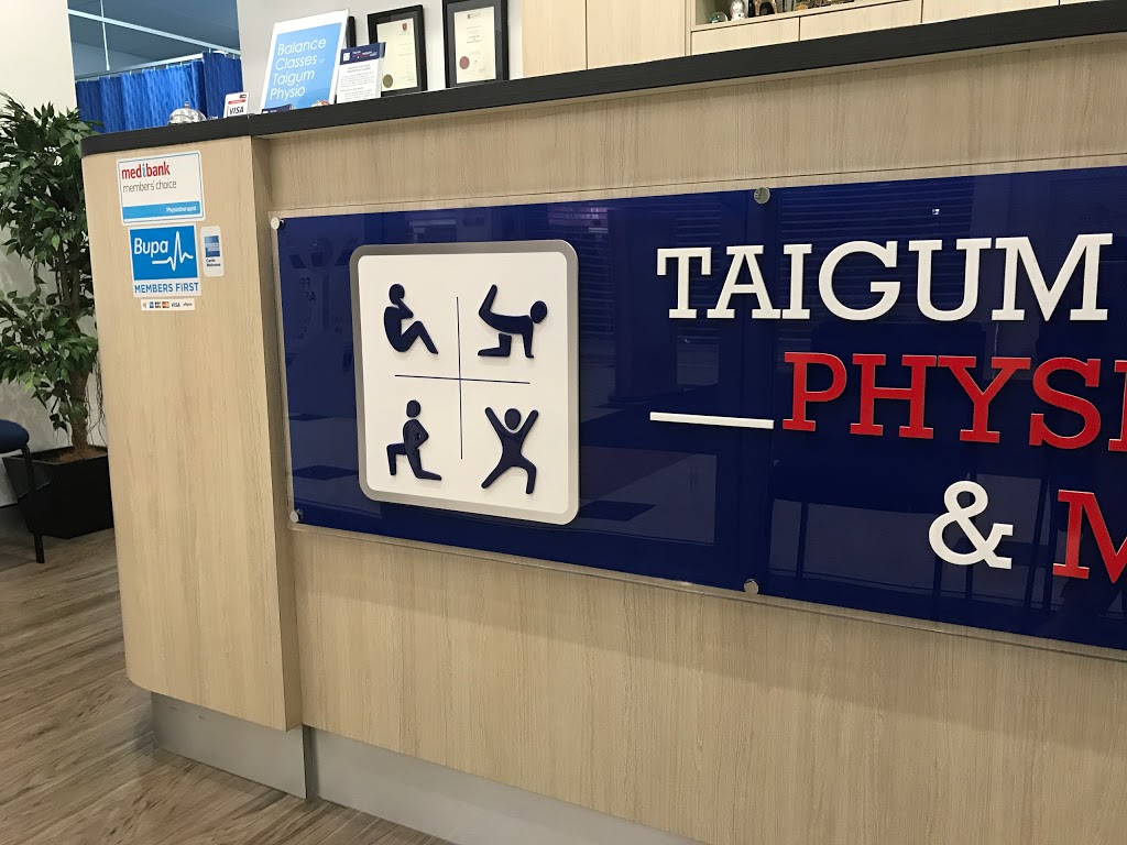 Taigum Physiotherapy & Massage Clinic | Church Rd, Taigum QLD 4018, Australia | Phone: (07) 3865 6484