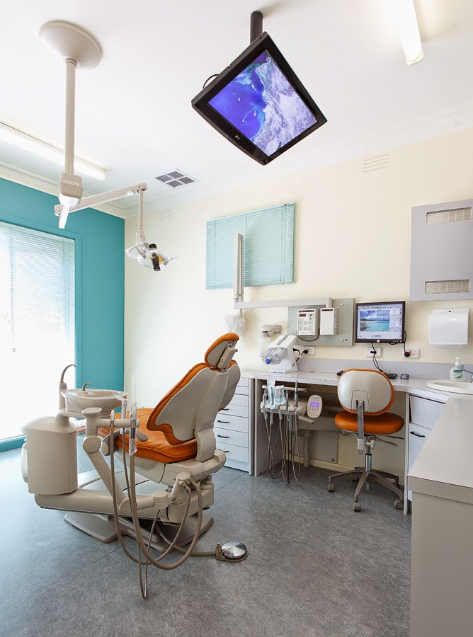 Verve Dental | dentist | 768 Centre Rd, Bentleigh East VIC 3165, Australia | 0395705188 OR +61 3 9570 5188