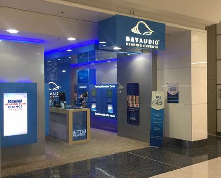 Bay Audio | doctor | 209/152 Bunnerong Rd, Eastgardens NSW 2036, Australia | 0290081232 OR +61 2 9008 1232