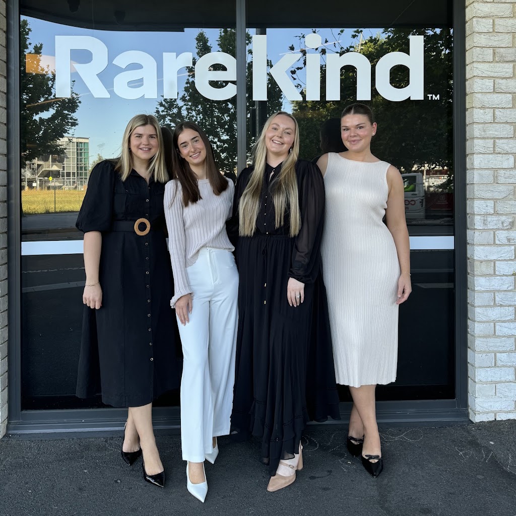 Rarekind | The Henry, Shop 1/91 Lord Sheffield Cct, Penrith NSW 2750, Australia | Phone: (02) 4725 6800
