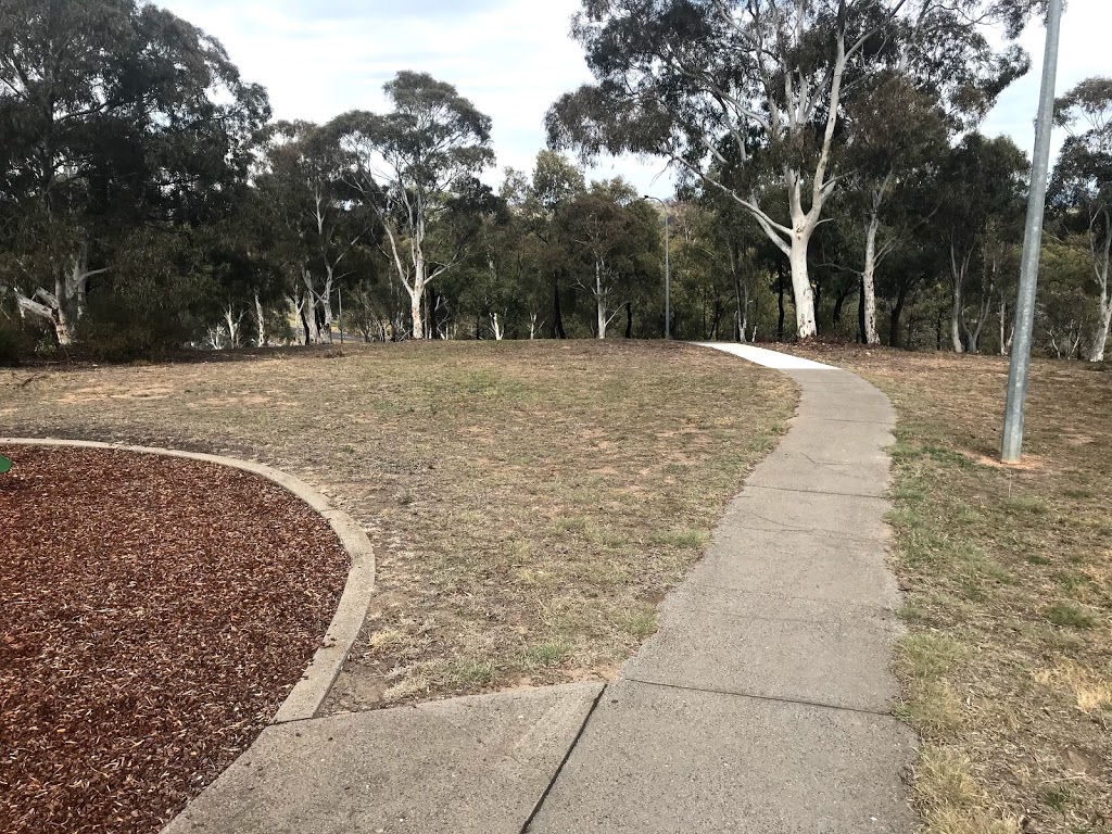 Mugglestone Place Childrens Park | Bruce ACT 2617, Australia