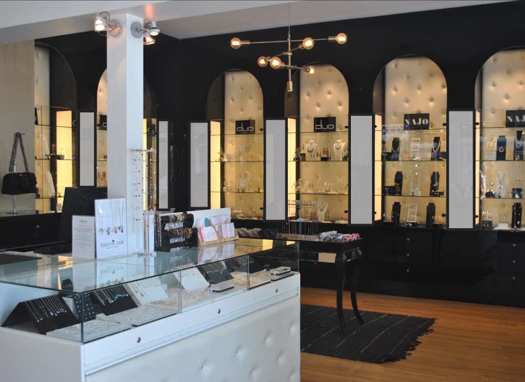 Duo jewellery | jewelry store | 12 cross street Double bay, Sydney NSW 2028, Australia | 0293272145 OR +61 2 9327 2145