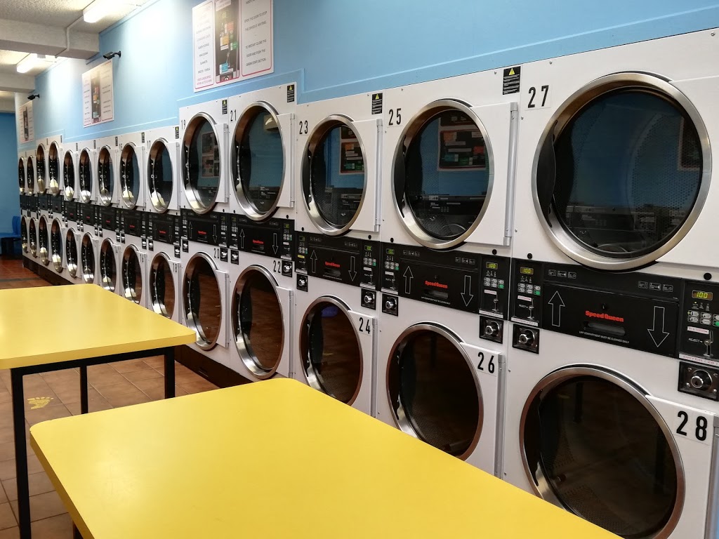 The Hoppers Crossing Laundromat | laundry | 15 Old Geelong Rd, Hoppers Crossing VIC 3029, Australia