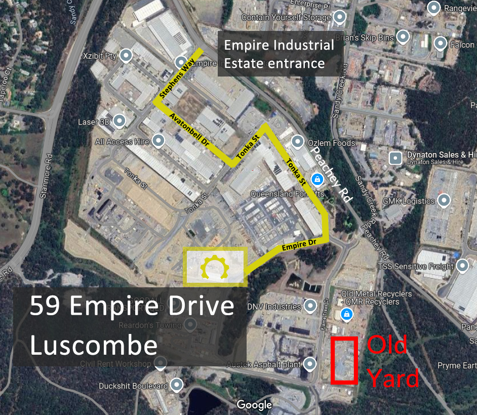 Conplant | 59 Empire Dr, Luscombe QLD 4207, Australia | Phone: (07) 3287 0500 Conplant | 59 Empire Dr, Luscombe QLD 4207, Australia | Phone: (07) 3287 0500