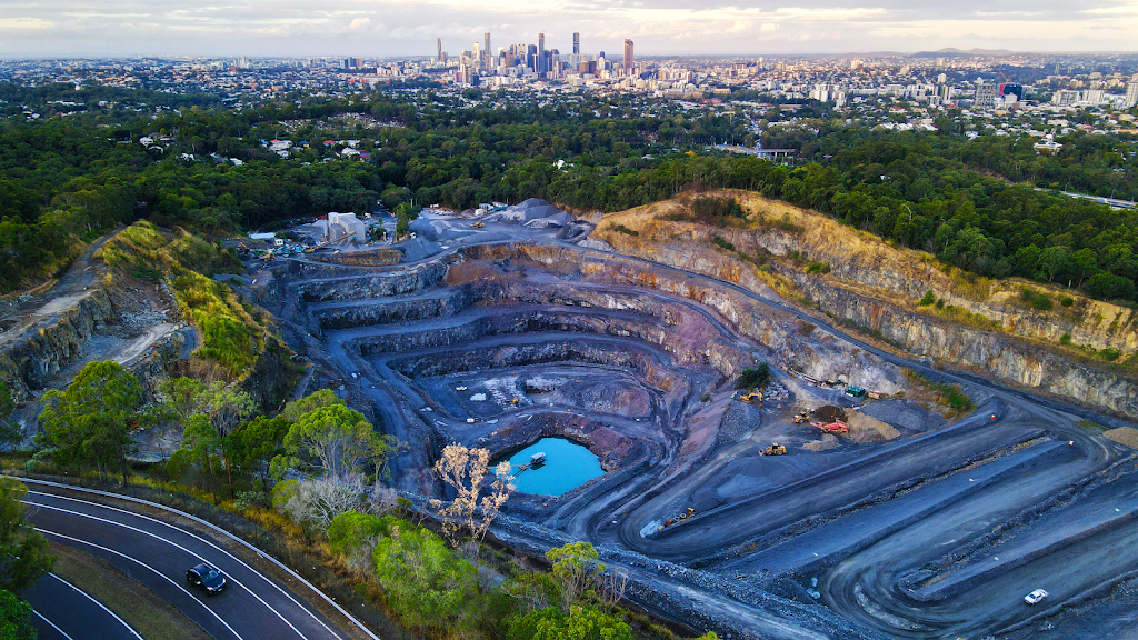 Mount Coot-tha Quarry |  | Mount Coot-Tha Rd, Toowong QLD 4066, Australia | 0734032569 OR +61 7 3403 2569