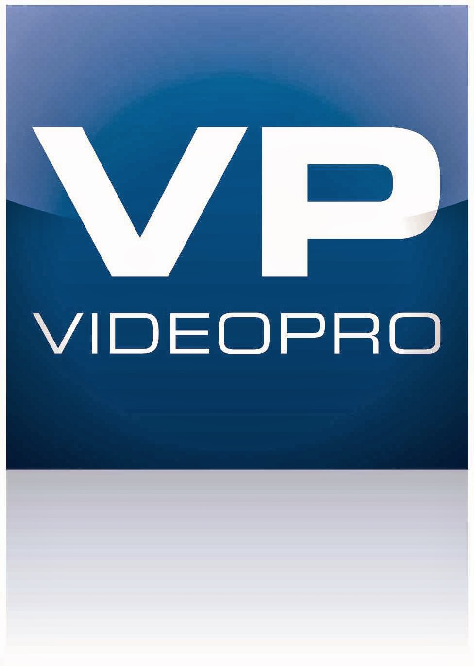 Videopro HQ | 37 Eagleview Pl, Eagle Farm QLD 4009, Australia | Phone: (07) 3250 0000