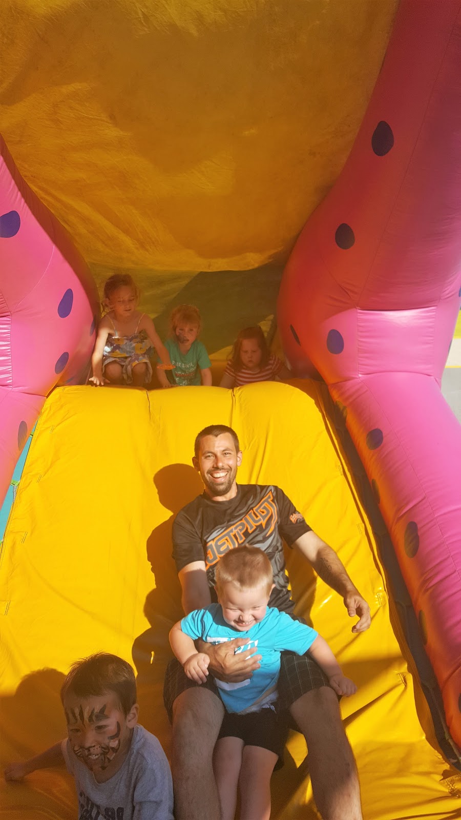 Lismore Jumping Castle Hire | 8 Charles St, South Lismore NSW 2480, Australia | Phone: 0418 246 065