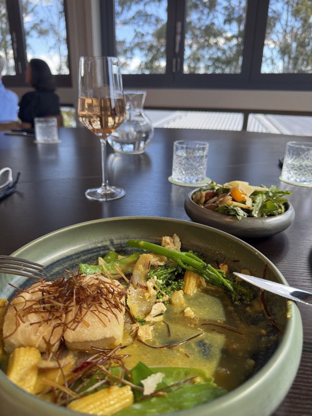 The Lakeside Goodenia | 110 Lakewood Dr, Merimbula NSW 2548, Australia | Phone: (02) 6495 4956
