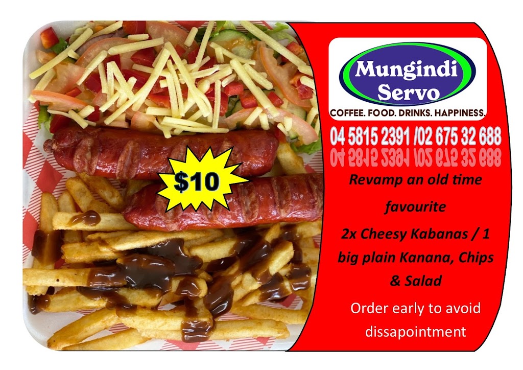 Mungindi Servo | 126 Barwon St, Mungindi NSW 2406, Australia | Phone: (02) 6753 2688