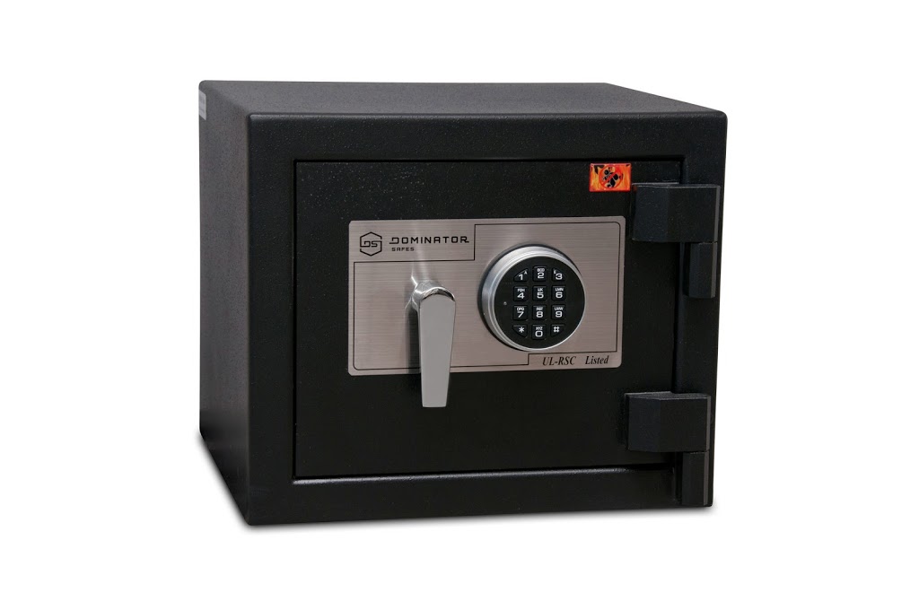 Dominator Safes | store | 1b/115 Excellence Dr, Wangara WA 6065, Australia | 1300366462 OR +61 1300 366 462