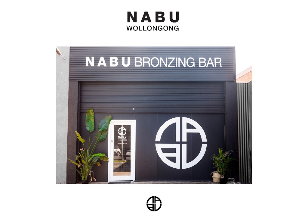 NABU BRONZING BAR Shellharbour | beauty salon | 16 Jellore St, Flinders NSW 2529, Australia | 1300136692 OR +61 1300 136 692