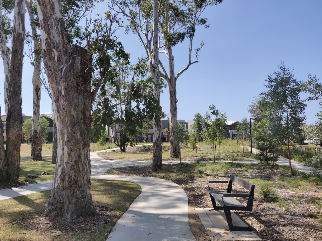 Fairwater Park | park | Blacktown NSW 2148, Australia