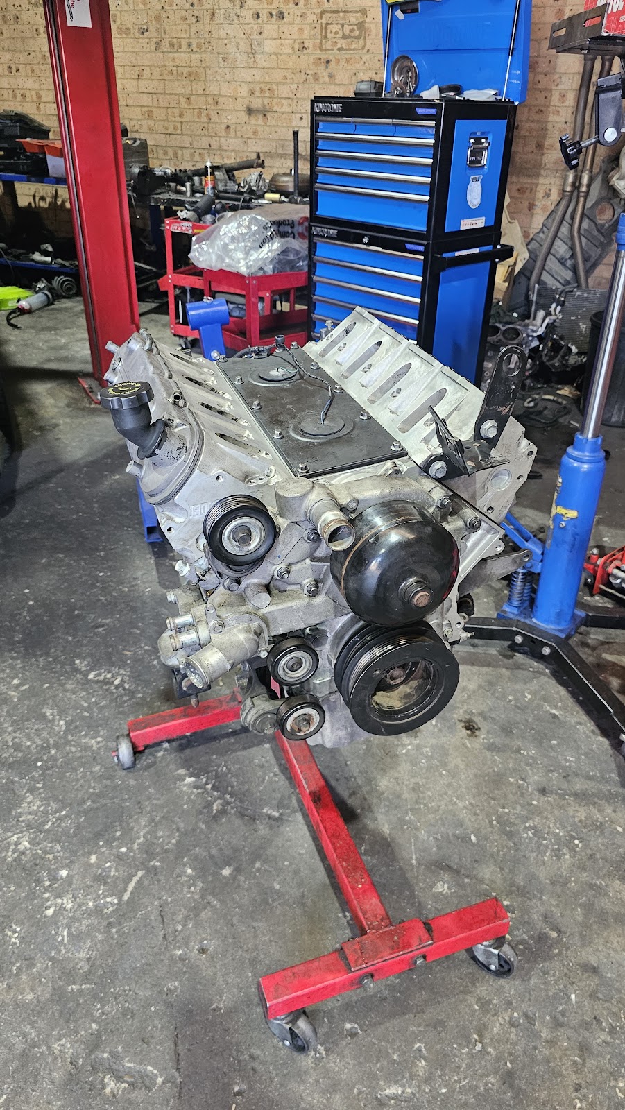 Macarthur Motorsport & Mechanical | Unit 4/12 Technology Dr, Appin NSW 2560, Australia | Phone: 0432 859 144