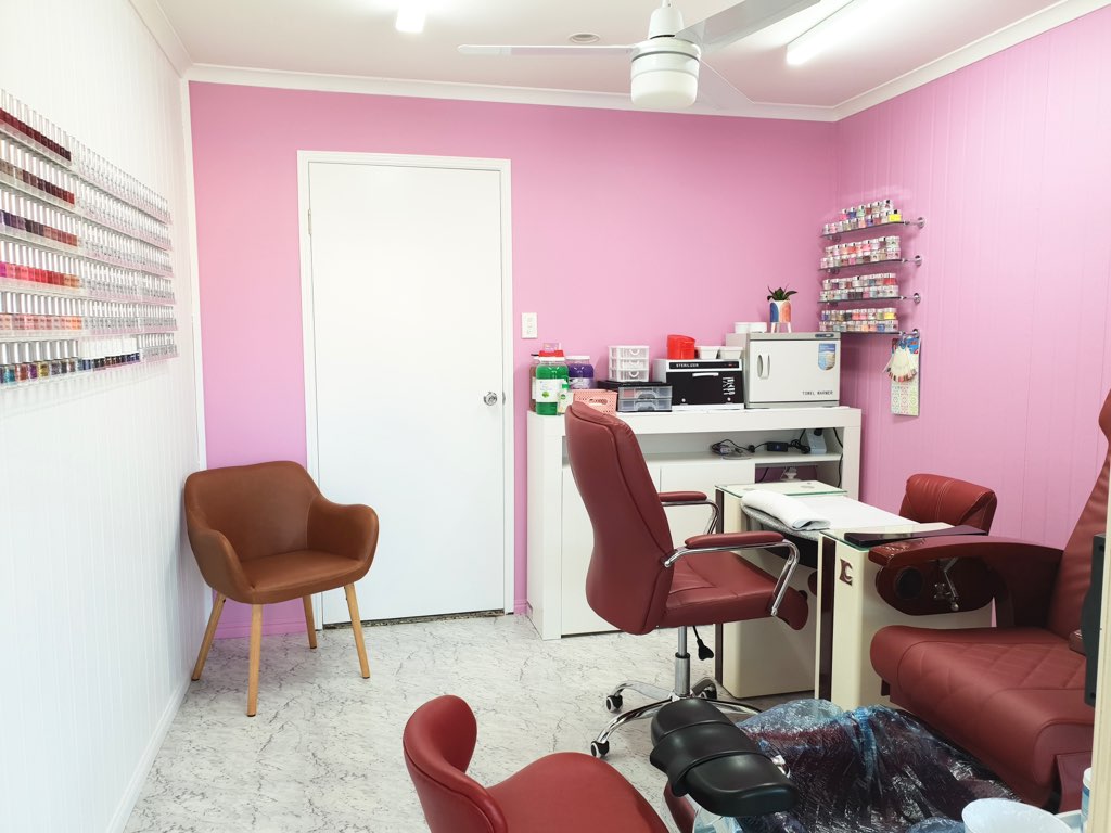 Thao Nails and Spa | beauty salon | 22 Arlington Ct, Kawungan QLD 4655, Australia | 0424787888 OR +61 424 787 888