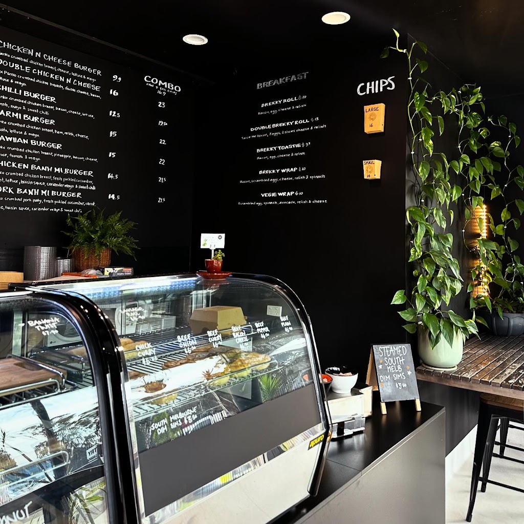 Banno Bites | 71 Holder Rd, Bannockburn VIC 3331, Australia | Phone: 0490 876 511