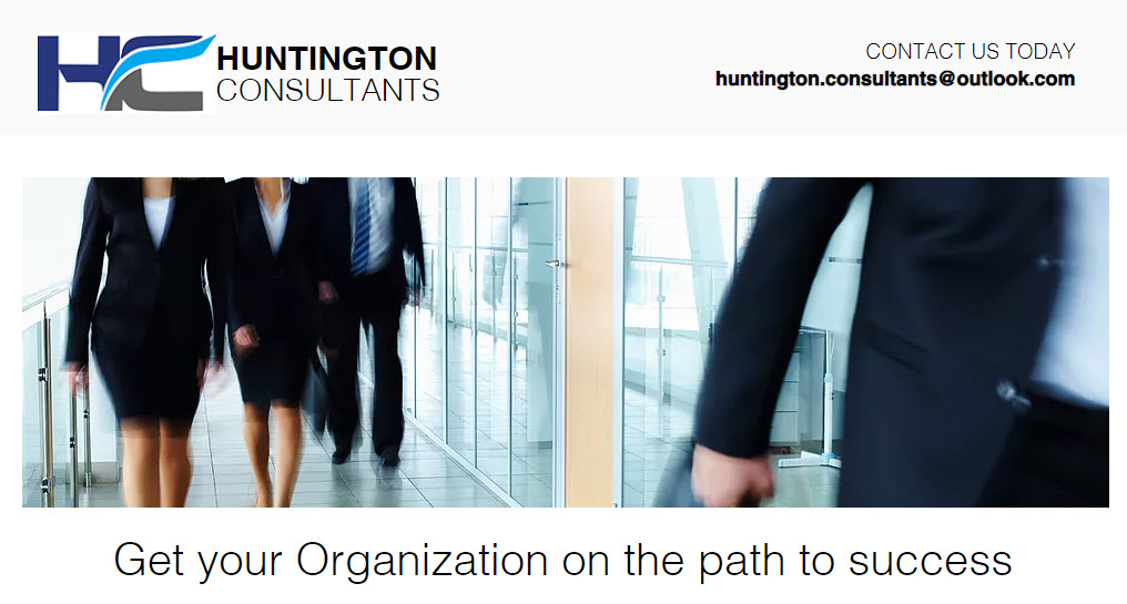 Huntington Consultants | 7 Mariner Ct, Mountain Creek QLD 4557, Australia | Phone: 0448 877 238