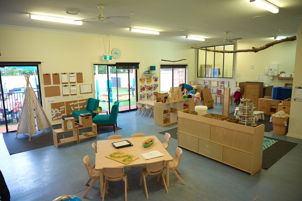 Goodstart Early Learning - West Pymble | school | 14 Yanko Rd, West Pymble NSW 2073, Australia | 1800222543 OR +61 1800 222 543