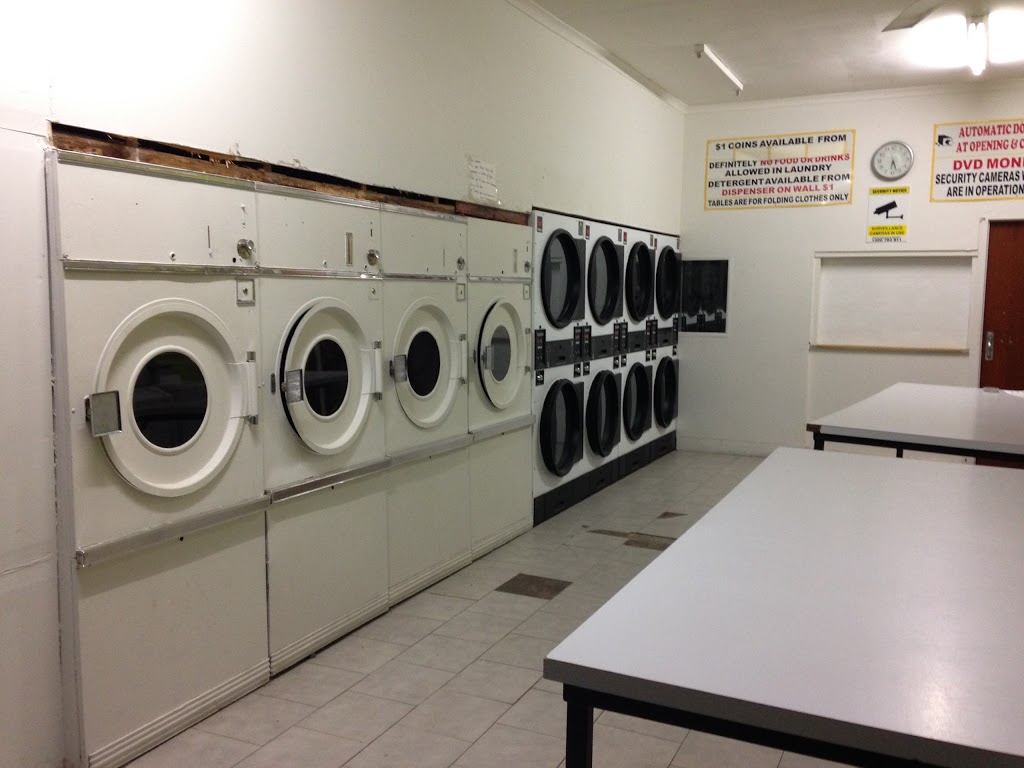 Broadmeadows Coin Laundry - Meadow Laundry Service | 3 Central Grove, Broadmeadows VIC 3047, Australia | Phone: (03) 9041 6008