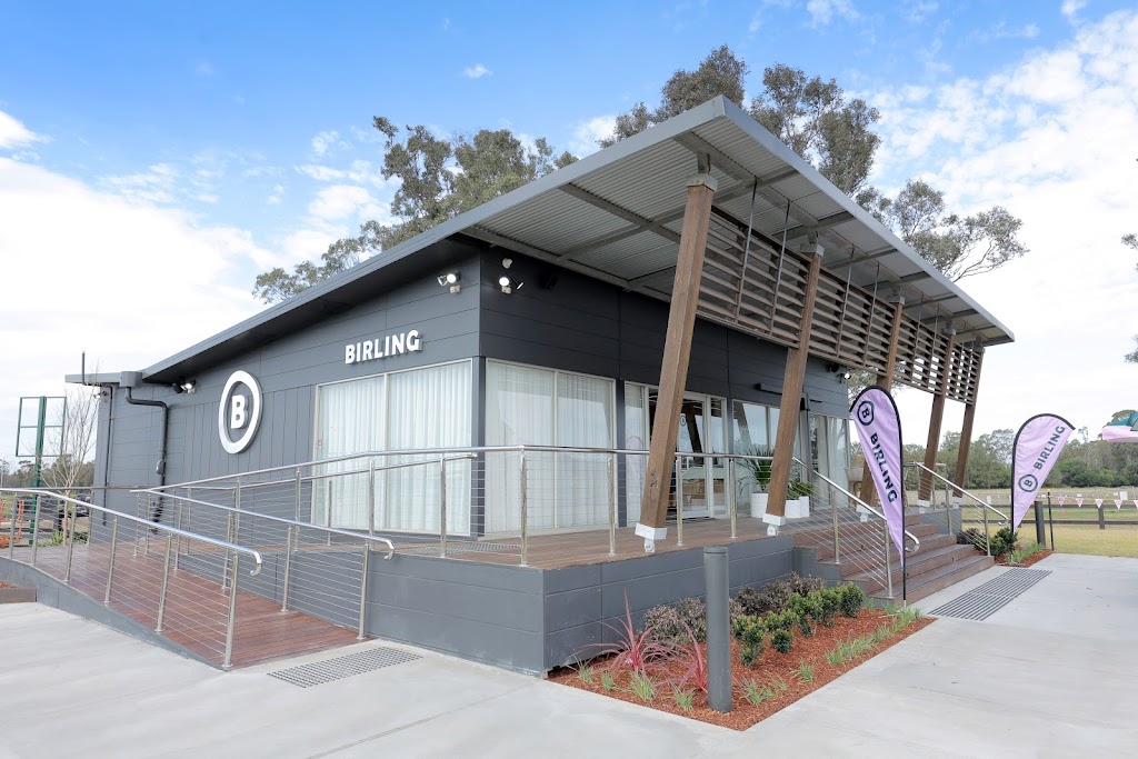 Birling Sales & Information Centre | 975 The Northern Rd, Bringelly NSW 2556, Australia | Phone: (02) 9050 0555
