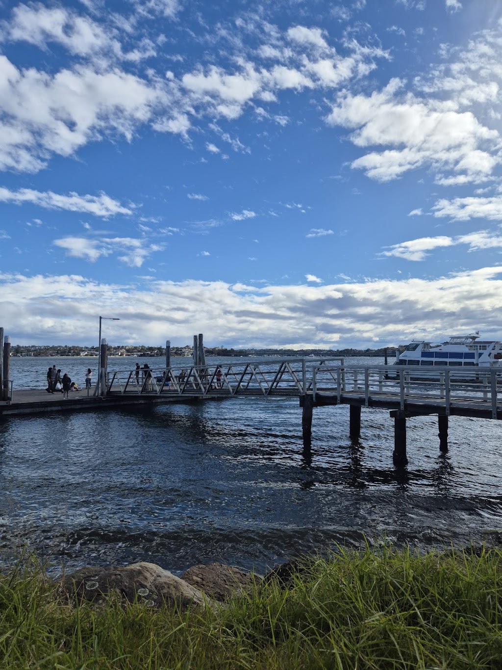 Southern Sydney Fishing Tours | Rocky Point Rd, Sans Souci NSW 2219, Australia | Phone: 0418 169 439