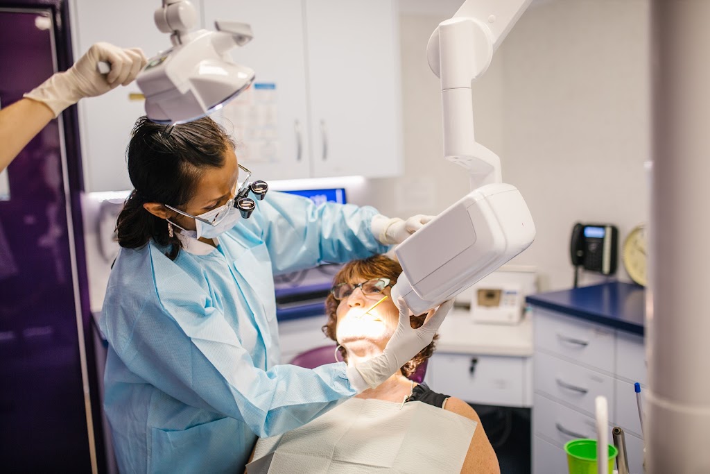 Frenchville Dentists | 2/392 Dean St, Frenchville QLD 4701, Australia | Phone: (07) 4926 1887