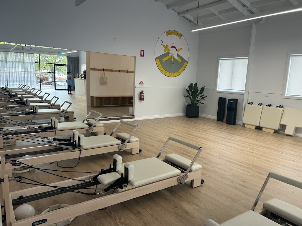 Konditioned | 307 Learmonth St, Buninyong VIC 3357, Australia | Phone: 0448 632 212