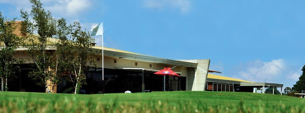 Midlands Golf Club | meal takeaway | Heinz Ln, Invermay Park VIC 3350, Australia | 0353314400 OR +61 3 5331 4400