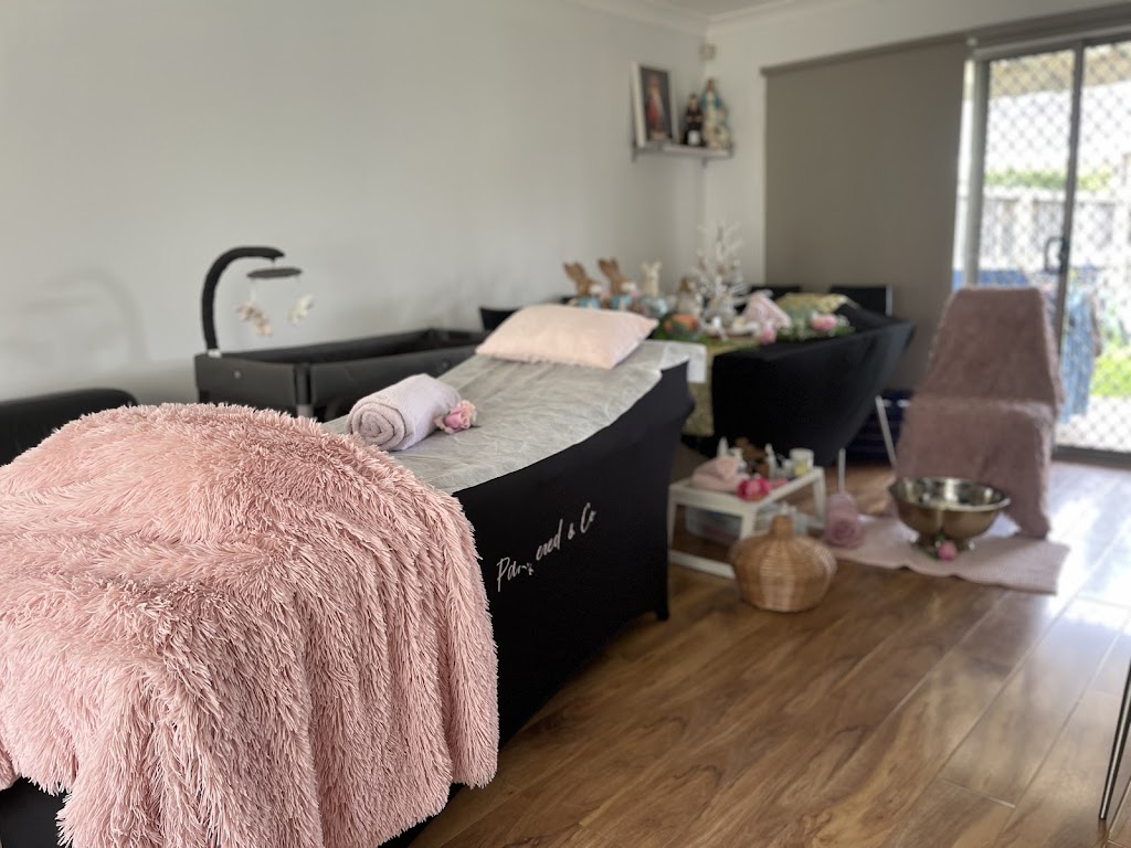 Pampered and Co | 432 Old Northern Rd, Glenhaven NSW 2156, Australia | Phone: 0404 112 415