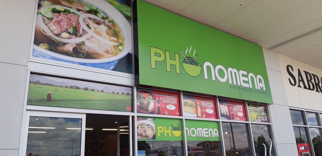 Phonomena Vietnamese Cuisine | 400 Churchill Rd, Kilburn SA 5084, Australia | Phone: (08) 8260 7773