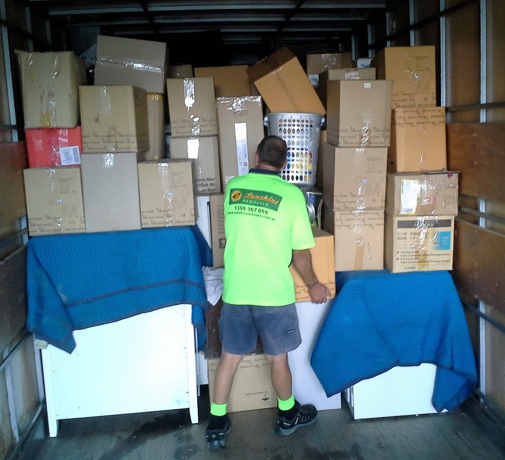 Sunshine Removals Melbourne | moving company | 41 Shirley St, St Albans VIC 3021, Australia | 1300367059 OR +61 1300 367 059