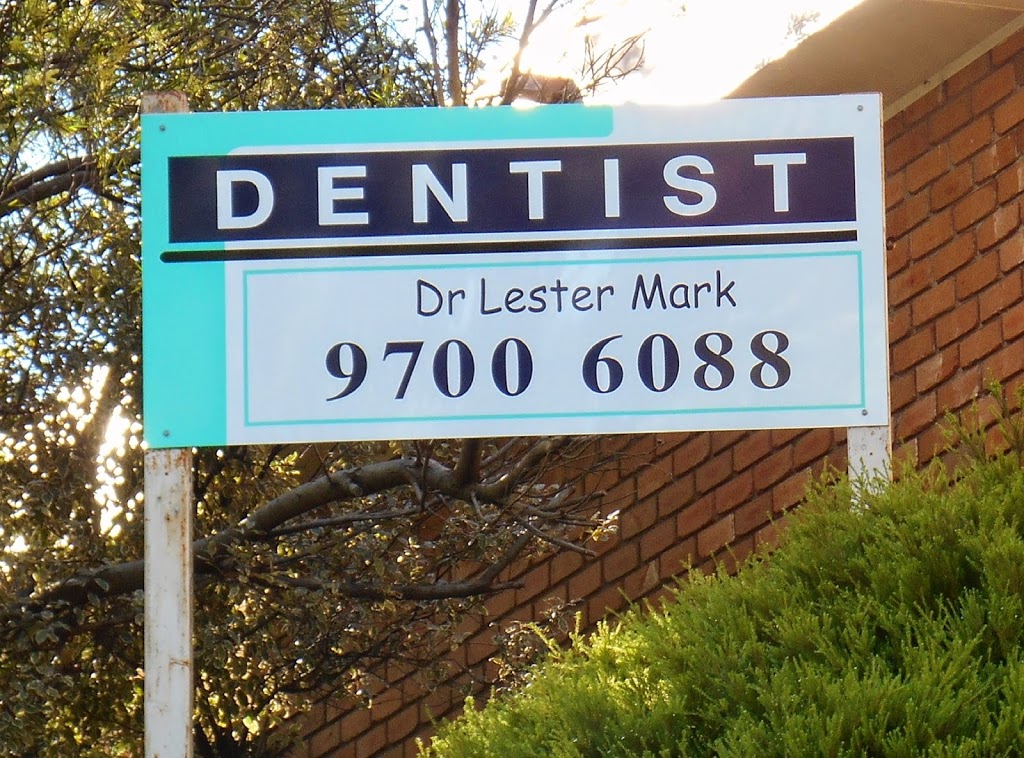 Dr Lester Mark, Endeavour Hills Dentist | 2-6 Hanna Dr, Endeavour Hills VIC 3802, Australia | Phone: (03) 9700 6088