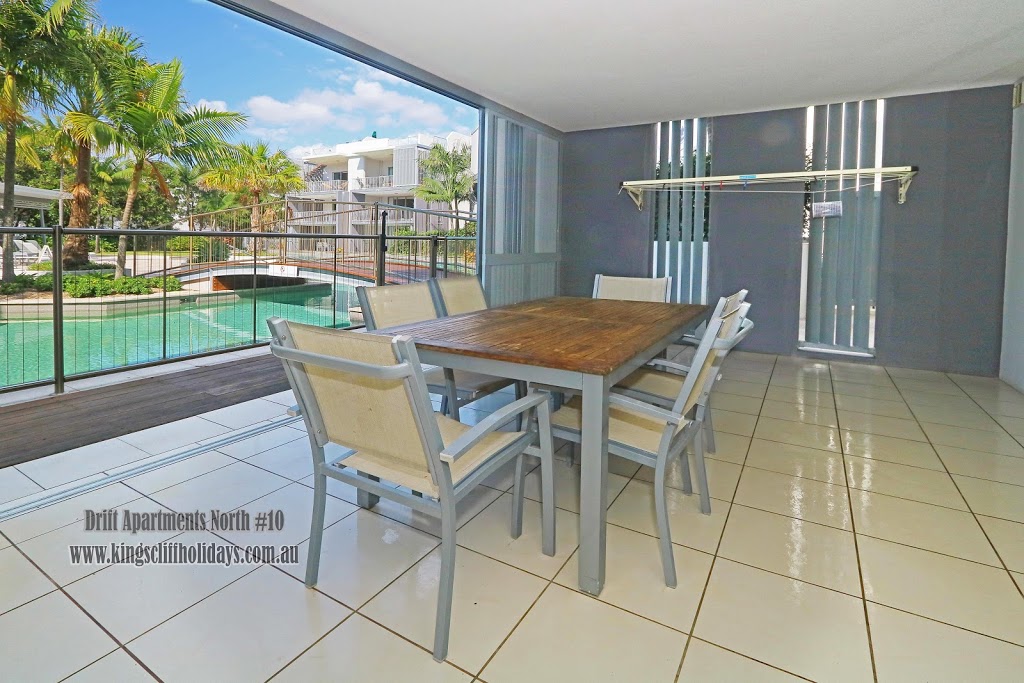 Drift Apartments North | 39/2-10 Kamala Cres, Casuarina NSW 2487, Australia | Phone: (02) 6674 4004