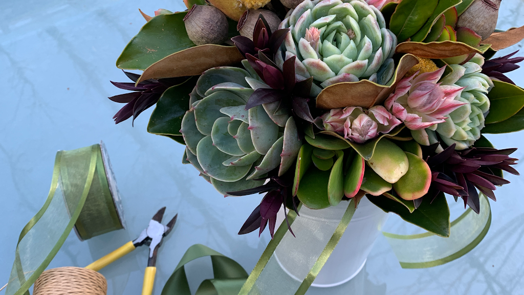 Succulent Creations by Design | St, Mount Martha VIC 3934, Australia | Phone: 0400 482 501