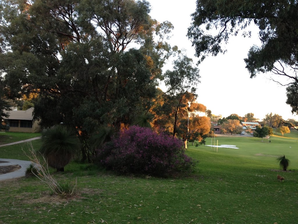 Charonia Park | park | Mullaloo WA 6027, Australia