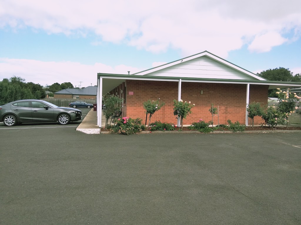 Rose Garden Motel | 14-16 Settlement Rd, Geelong VIC 3216, Australia | Phone: (03) 5241 9441