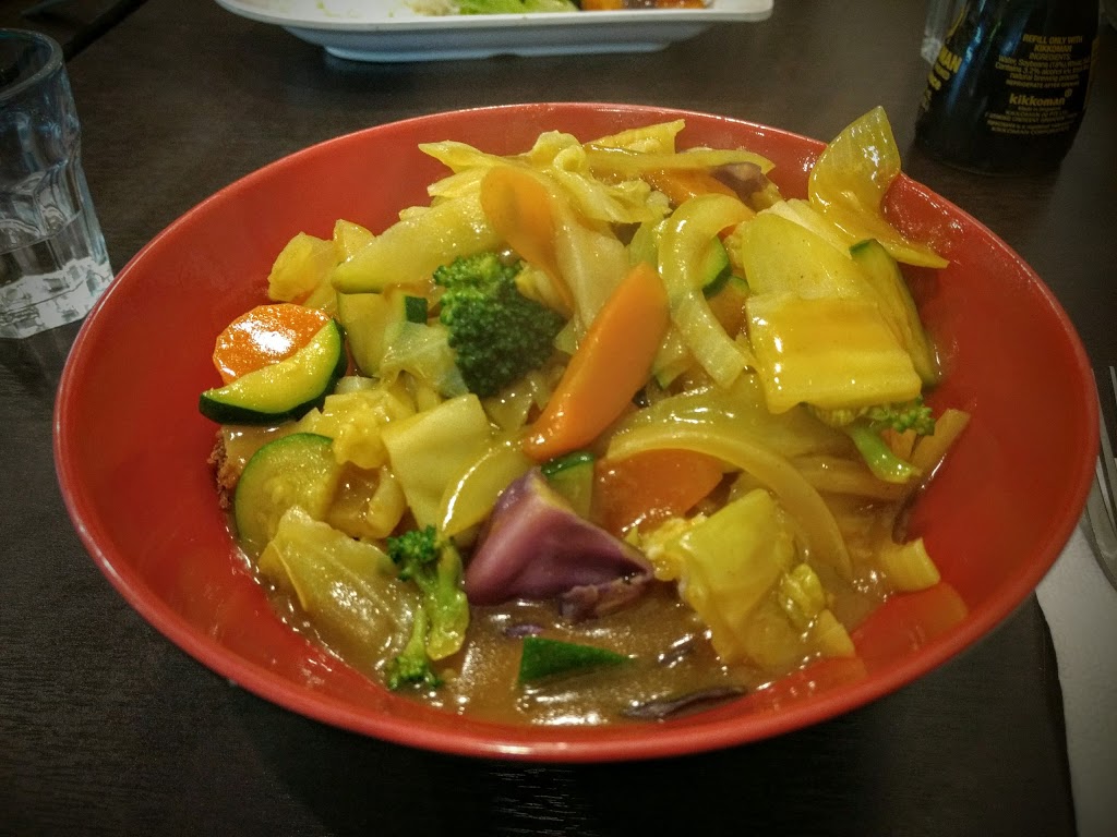 Yo Sushi | 11/6-8 Hannah St, Beecroft NSW 2119, Australia | Phone: (02) 9481 4925